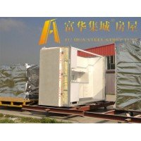 车载营房、电控房、司钻控制房、钳工修理房定制