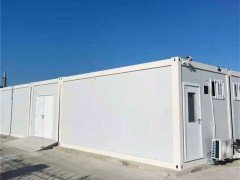 方舱医院供应商 全国做方舱医院的厂家有哪些