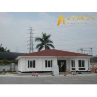 辽宁活动房，辽宁轻体房，辽宁欧式活动房定制企业