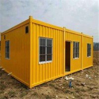 【图】可搭建3层房子 通州永顺镇工地移动板房出售
