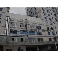 北京制冷机组噪声治理-北方投资集团